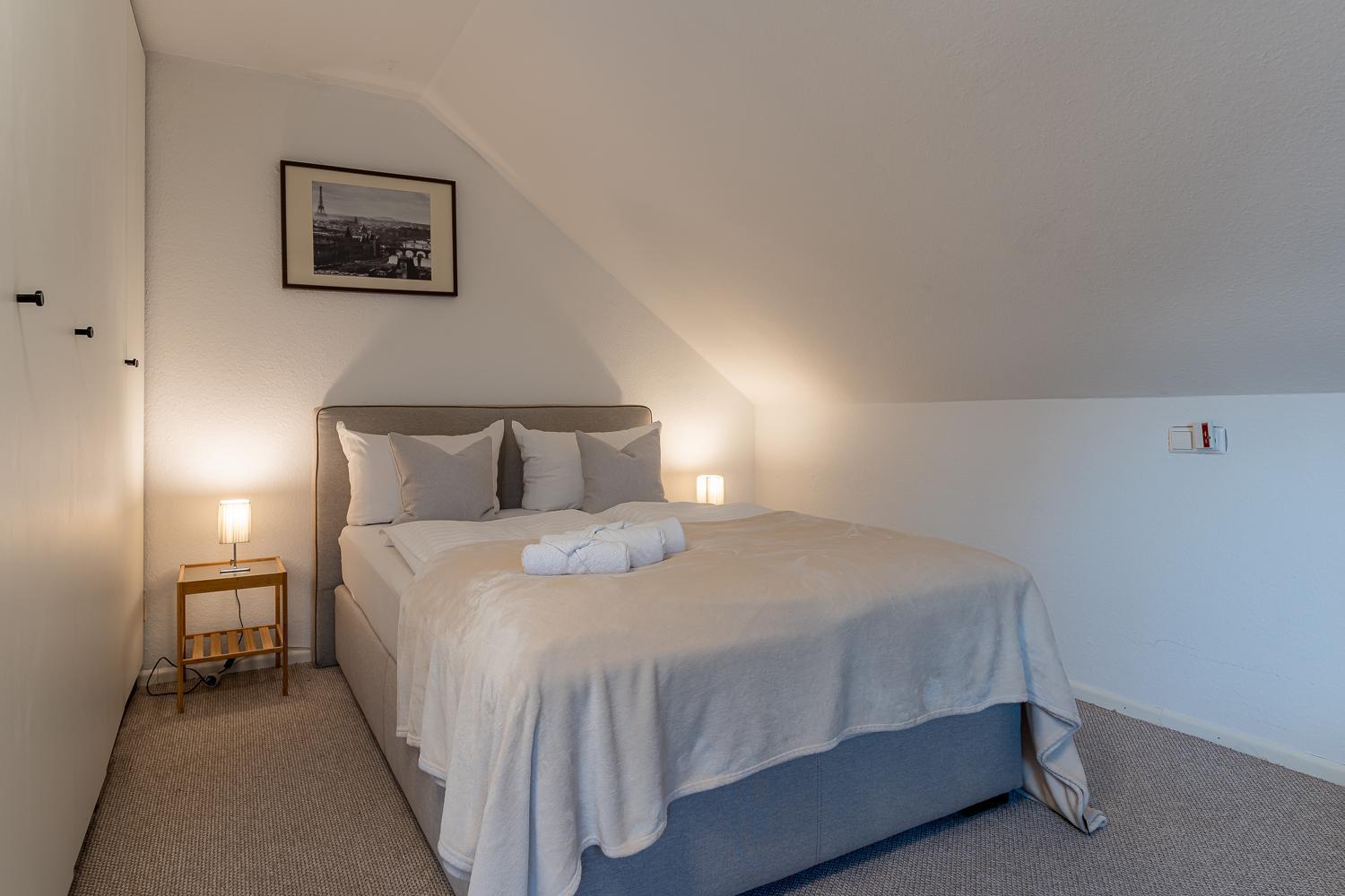 Epa Apartment - France Style 러스트 외부 사진