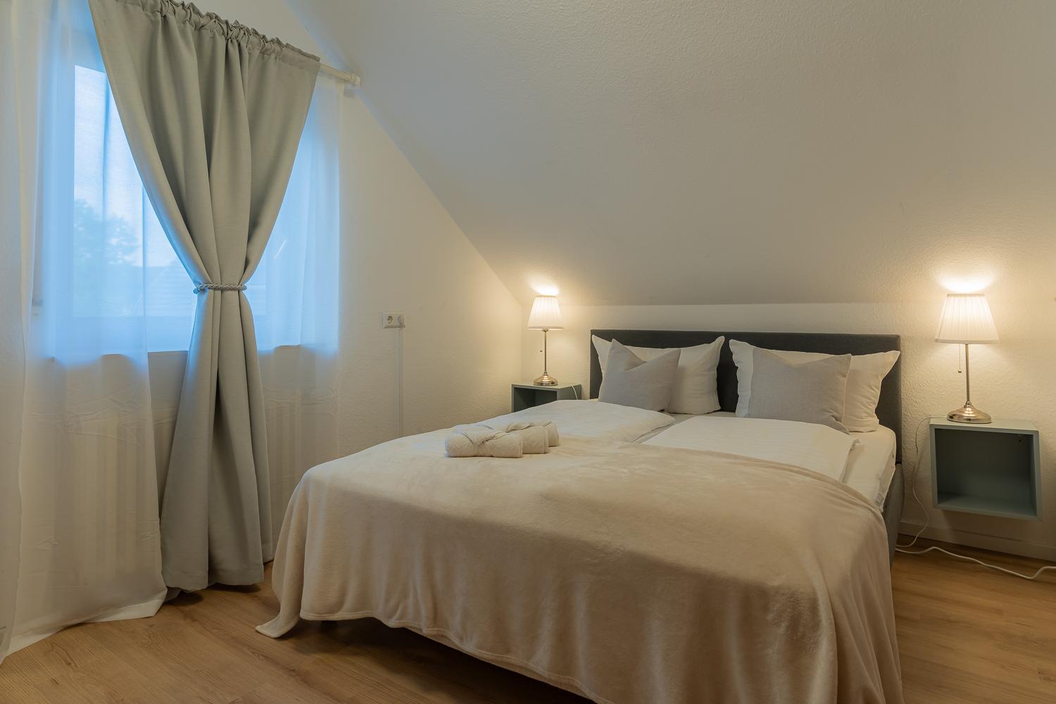 Epa Apartment - France Style 러스트 외부 사진