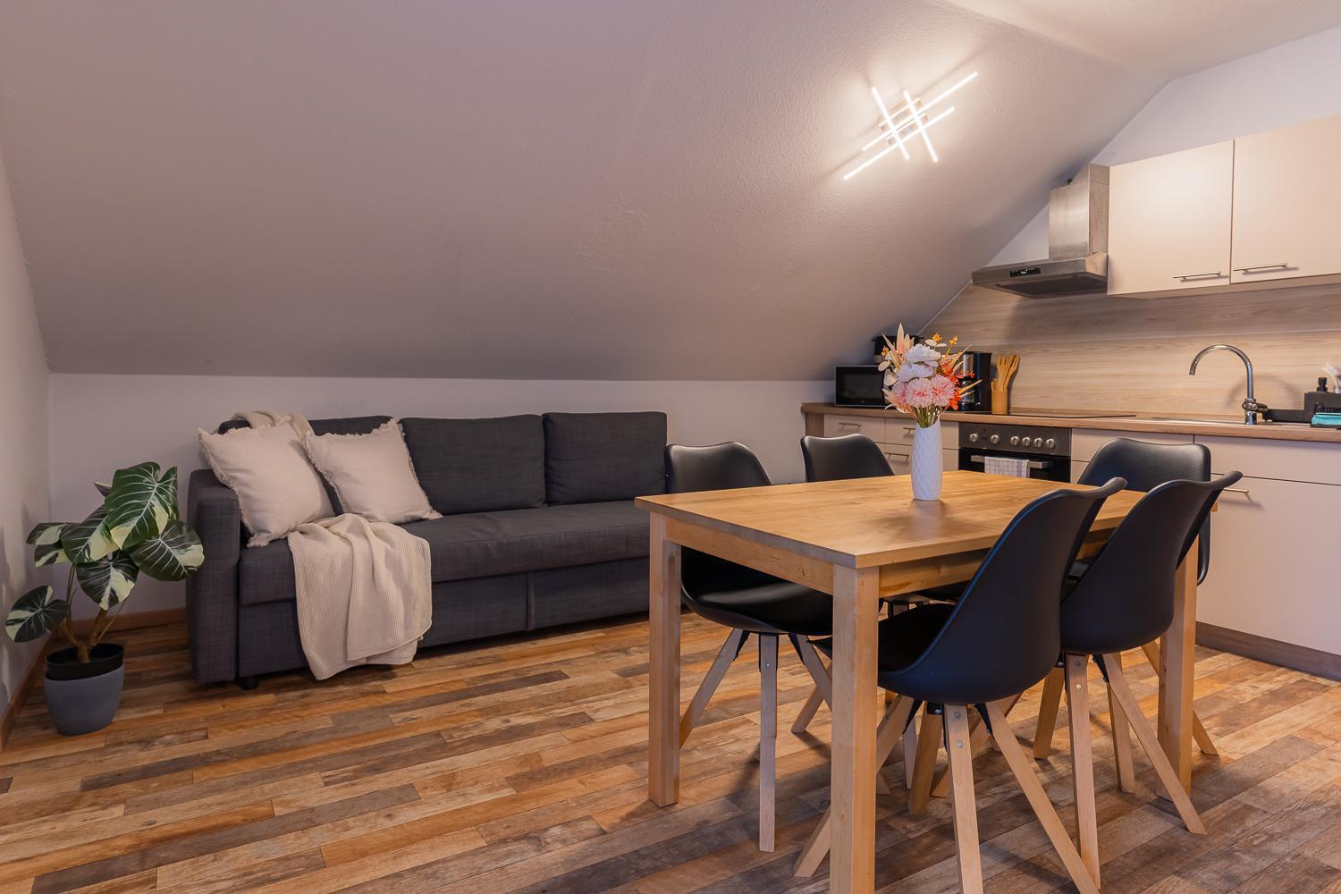 Epa Apartment - France Style 러스트 외부 사진