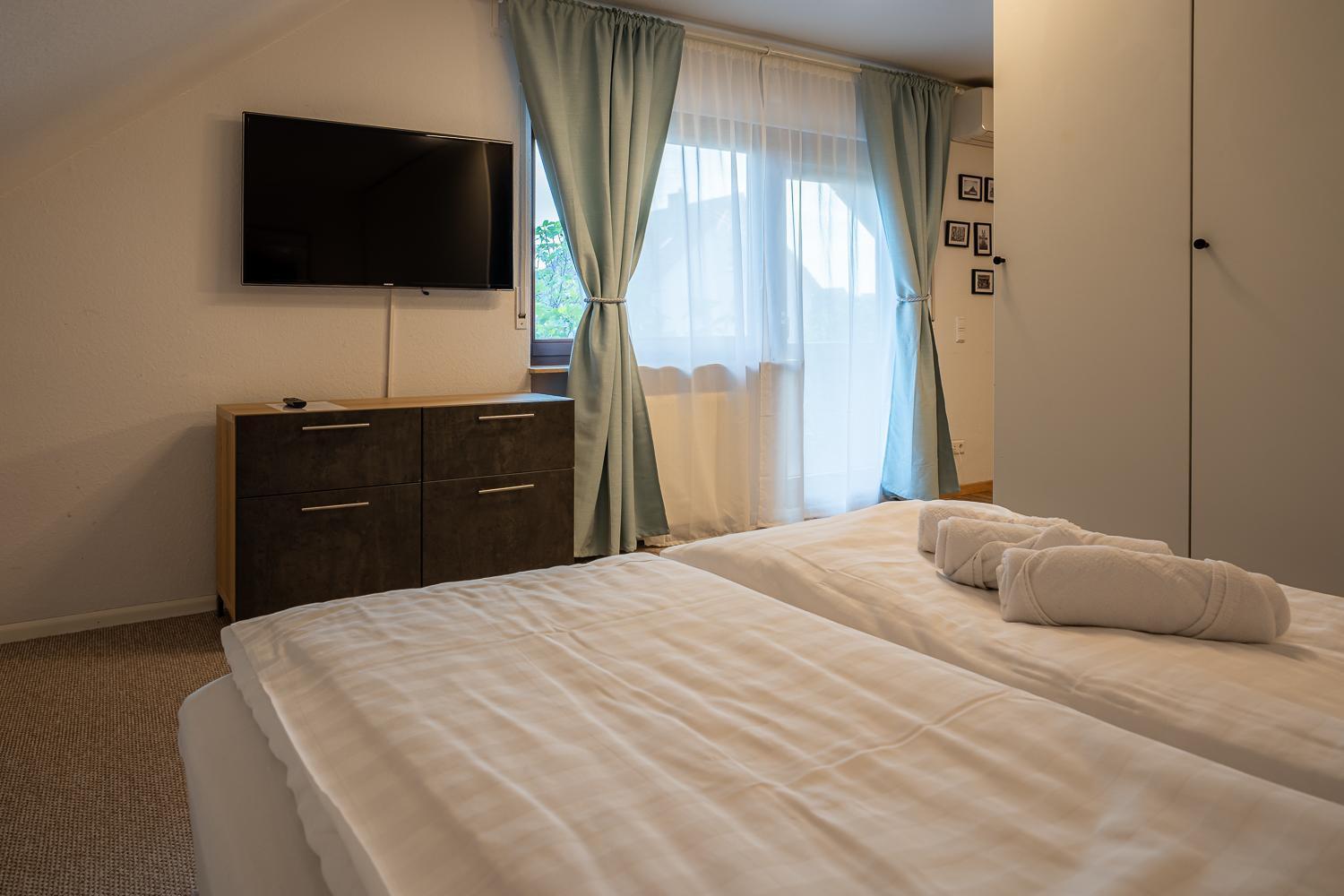 Epa Apartment - France Style 러스트 외부 사진