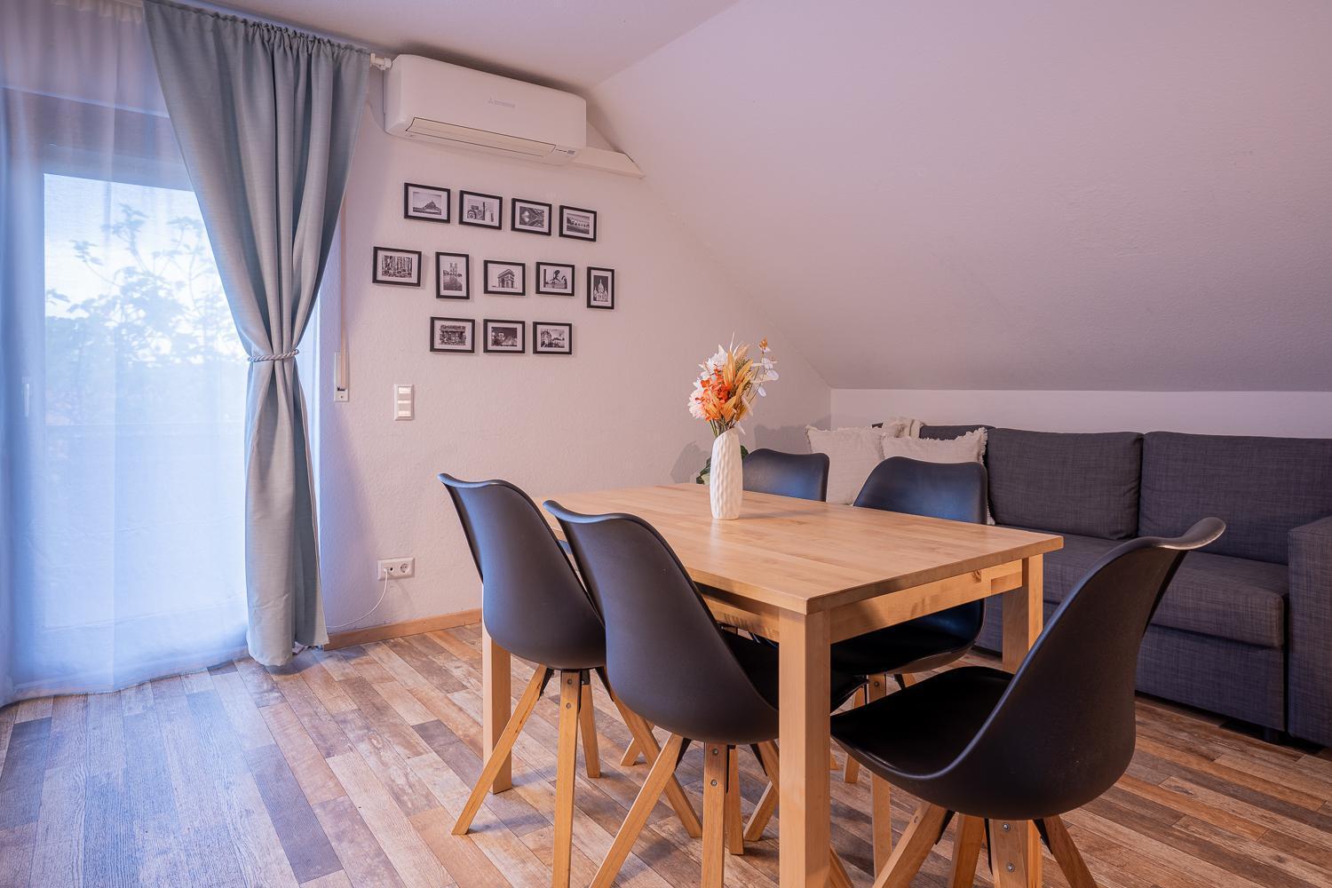 Epa Apartment - France Style 러스트 외부 사진