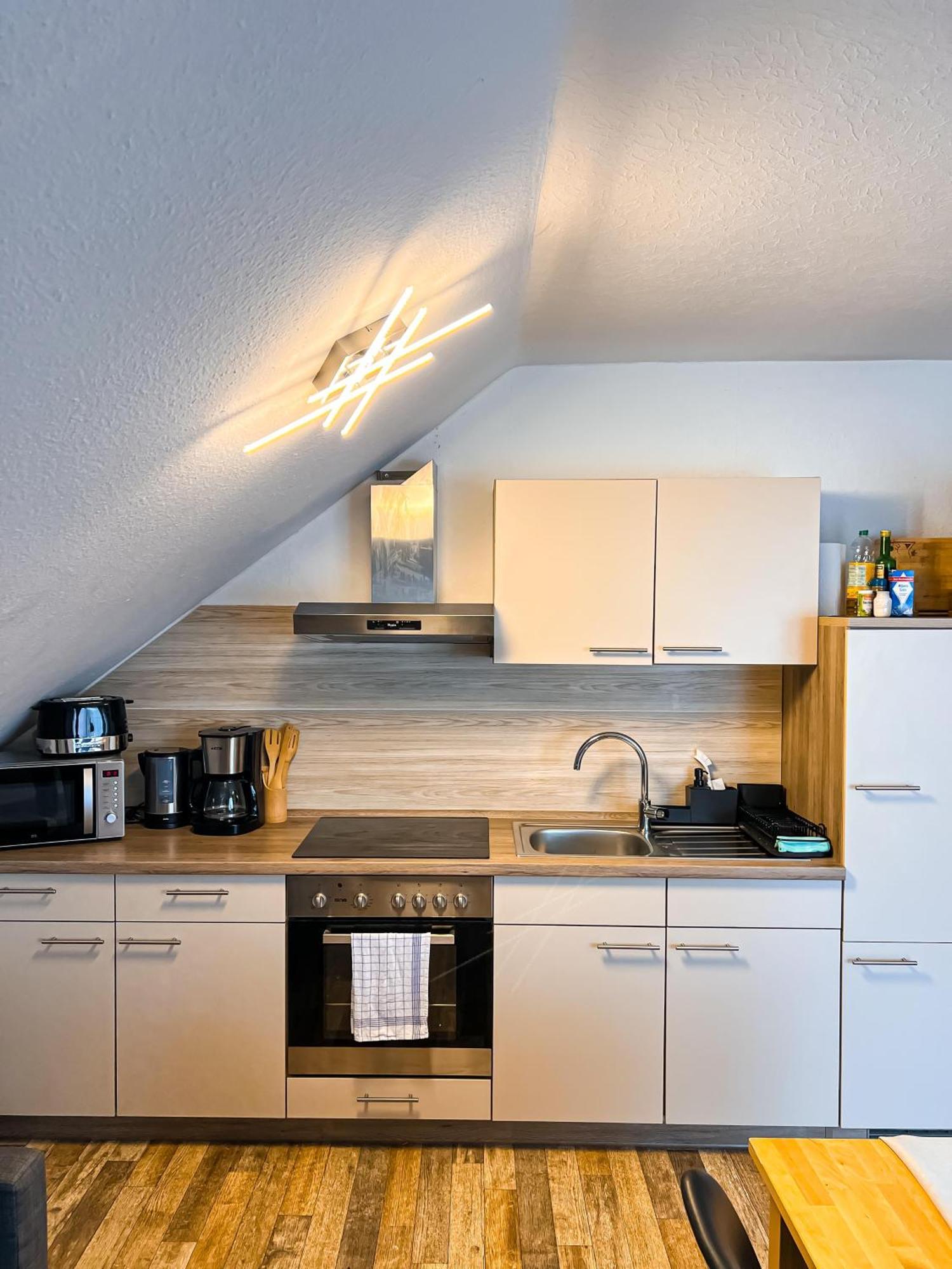 Epa Apartment - France Style 러스트 외부 사진