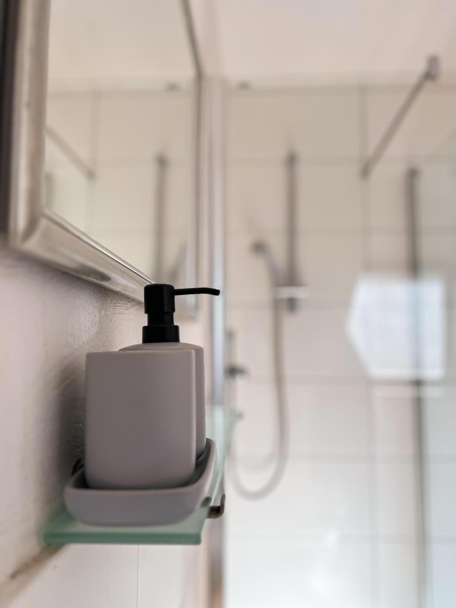 Epa Apartment - France Style 러스트 외부 사진