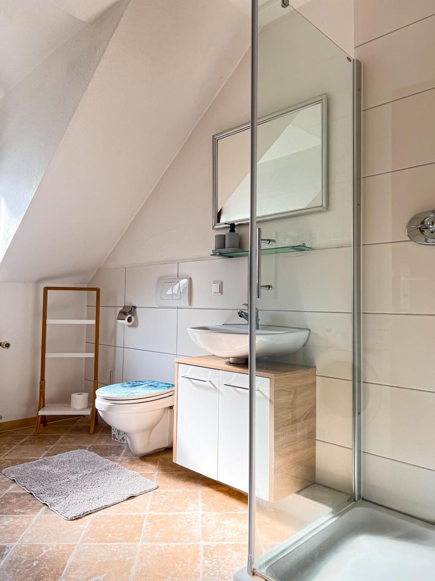Epa Apartment - France Style 러스트 외부 사진