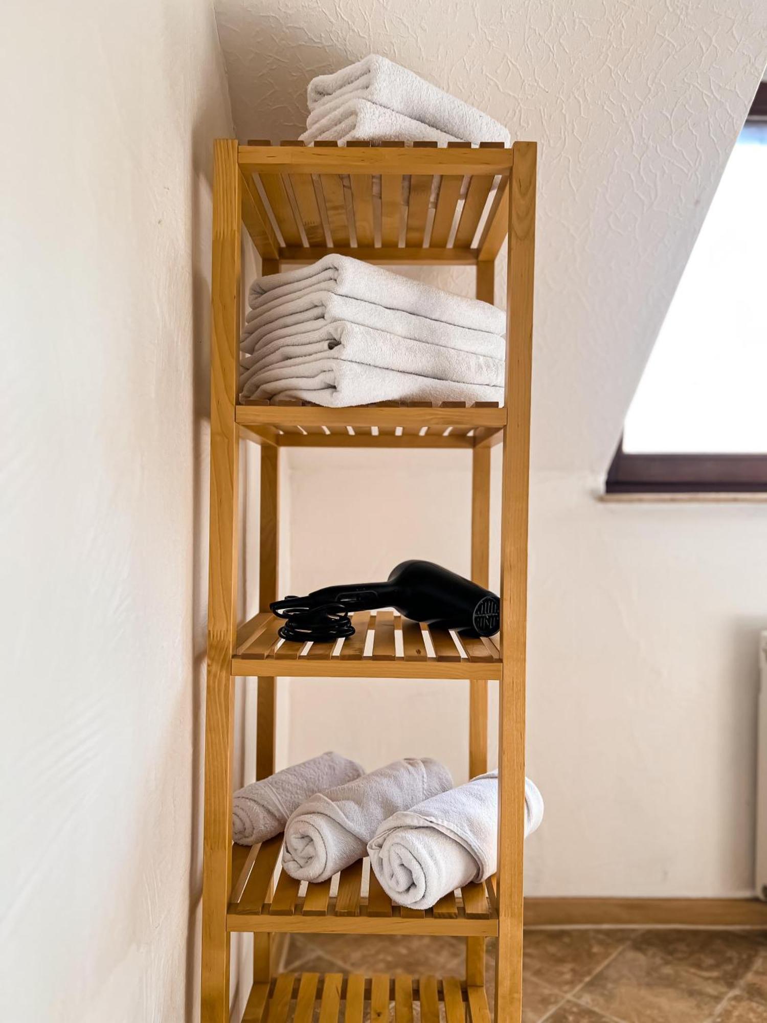 Epa Apartment - France Style 러스트 외부 사진